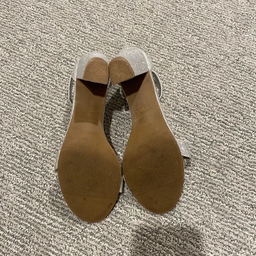 Top Moda heels  - Picture 3 of 4
